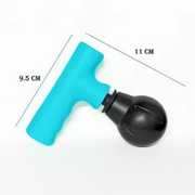 Mini Facial Massage Gun
