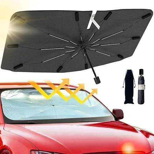 Car Shade Umbrella 