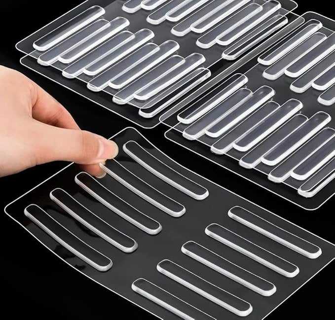 Pack of 10 Anti collision strips 