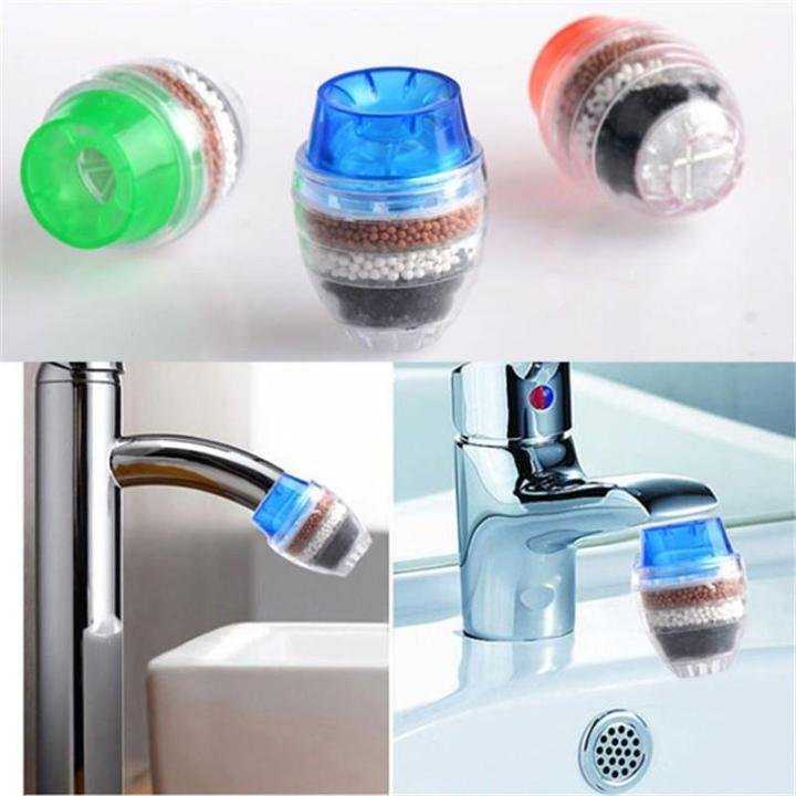 Small Water Purifier Tap 