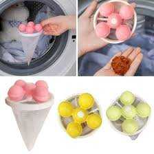 Reusable Laundry Lint Remover 
