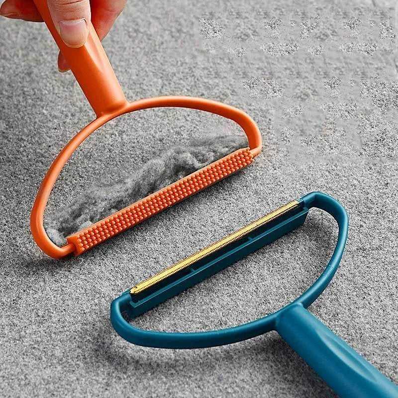 Manual Lint Remover 