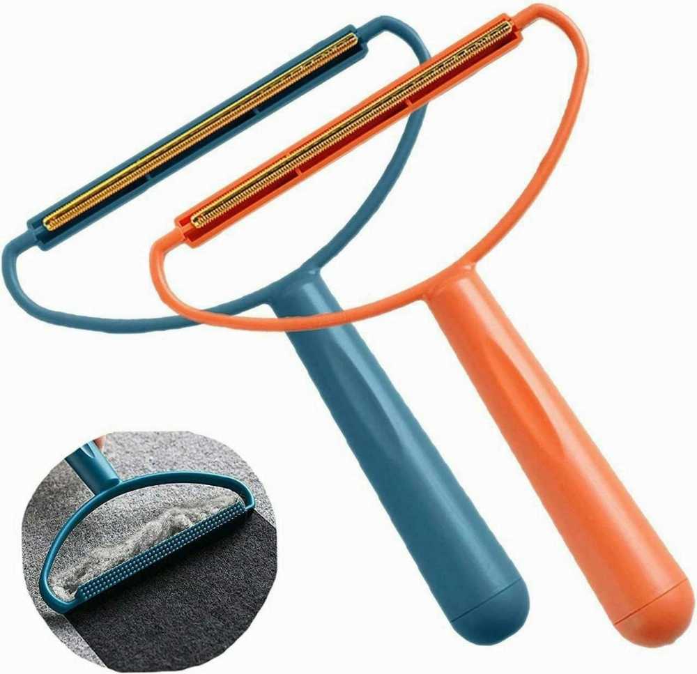 Manual Lint Remover 