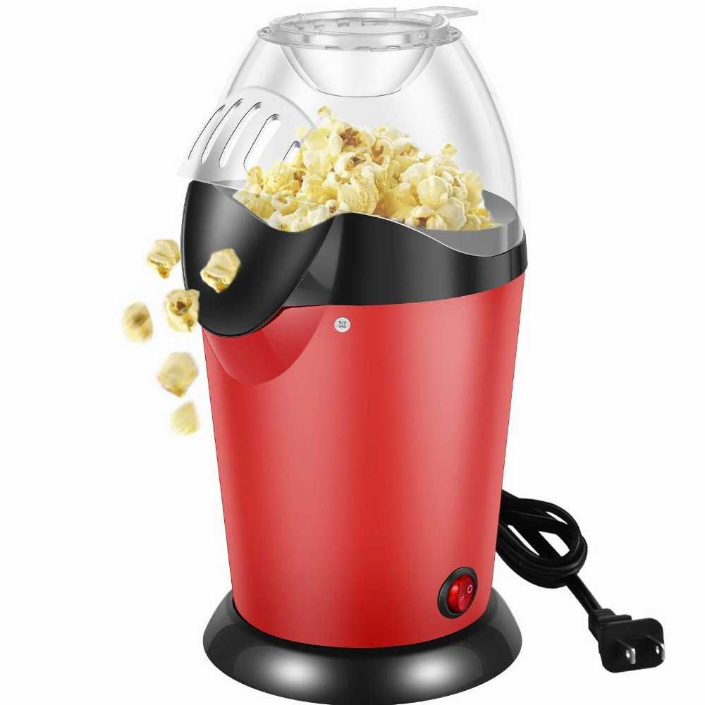 Mini Popcorn Machine 