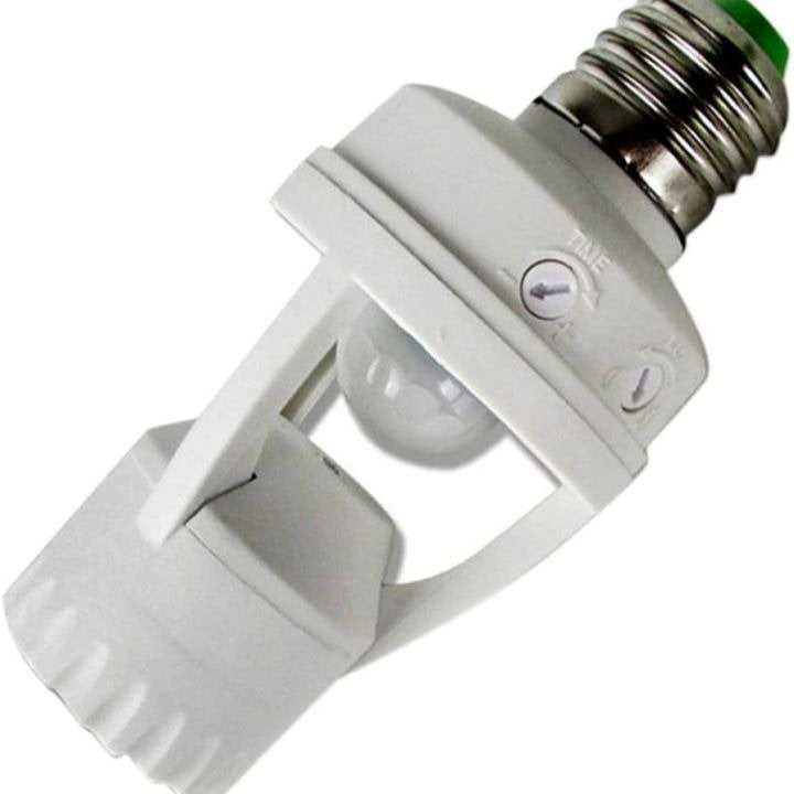 Sensor Bulb Holder 