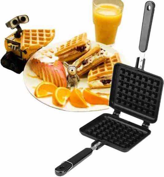 Non Stick Waffle Maker 
