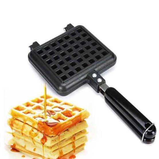 Non Stick Waffle Maker 