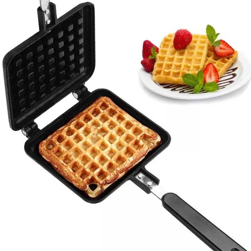 Non Stick Waffle Maker 