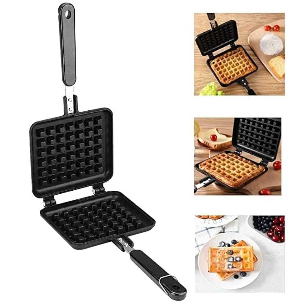 Non Stick Waffle Maker 