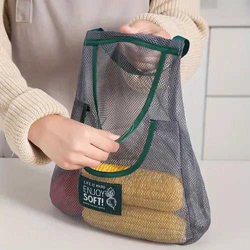 Net Basket for Vegetable 