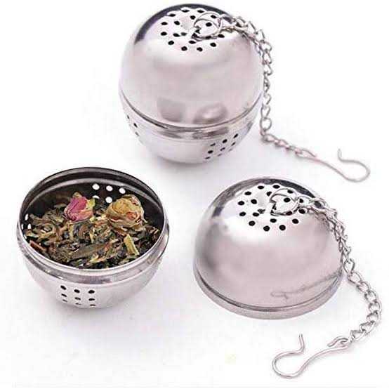 Big Tea Ball Infuser 