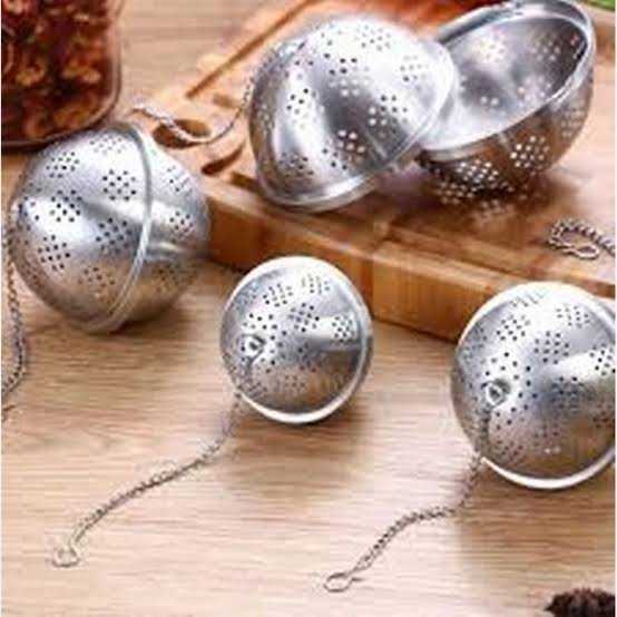 Big Tea Ball Infuser 