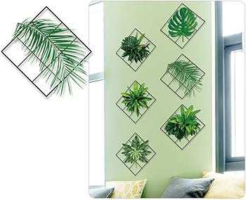 Grass Wall Stickers