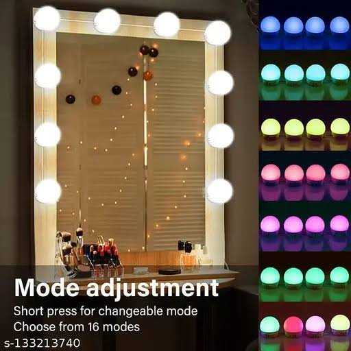 RGB Vanity Light 