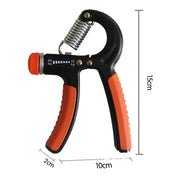 Hand Gripper Exerciser 