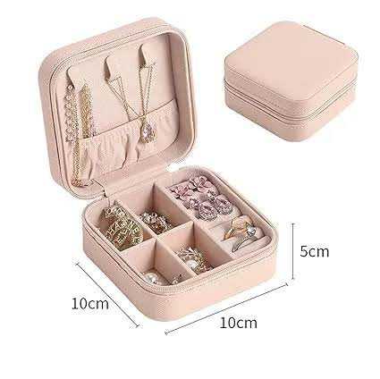 LD-1006 Jewelry Box 