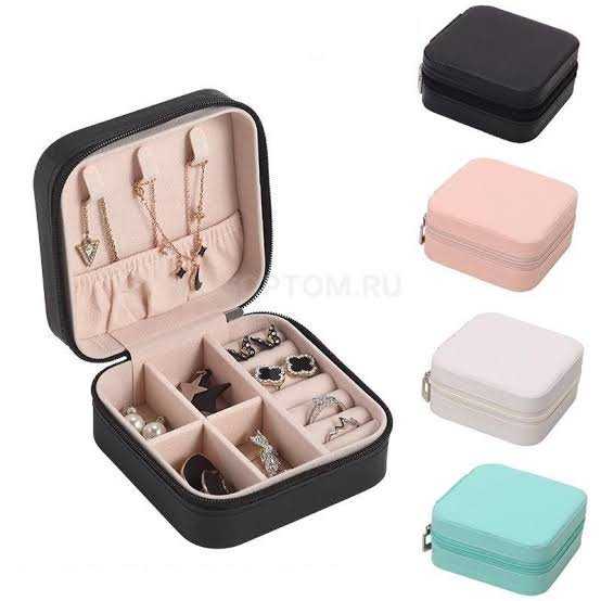 LD-1006 Jewelry Box 