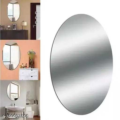 Mirror Wall Sticker 