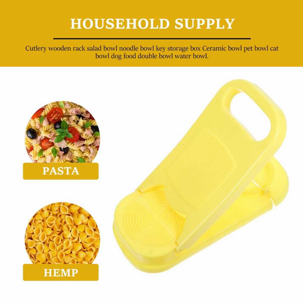 Manual Plastic Dumpling Mold