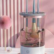 Makeup Brush Cleaner 