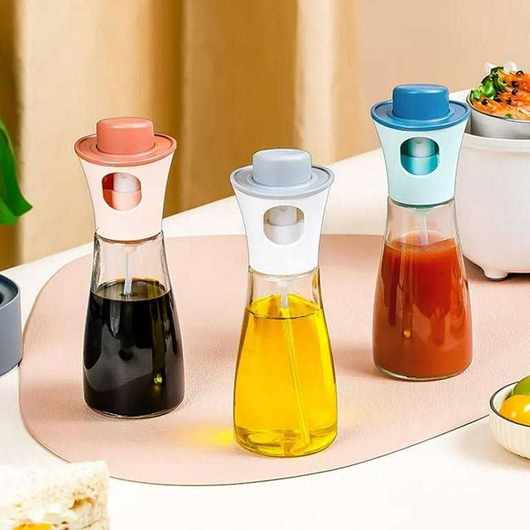 Glass Oil Sprayer