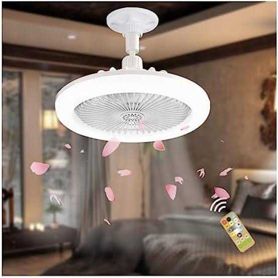 LED Ceiling Fan Light 