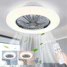 LED Ceiling Fan Light 