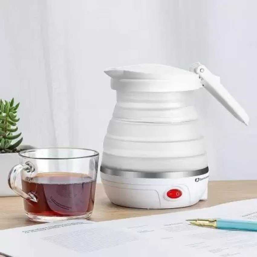 Folding Electric Kettle 