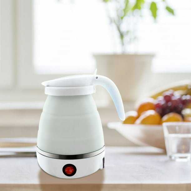Folding Electric Kettle 