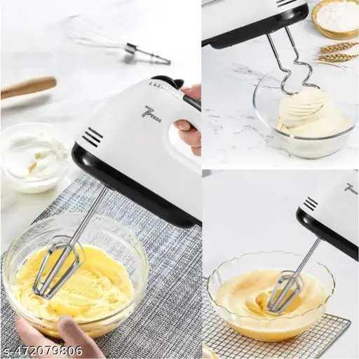 Super Hand Mixer 