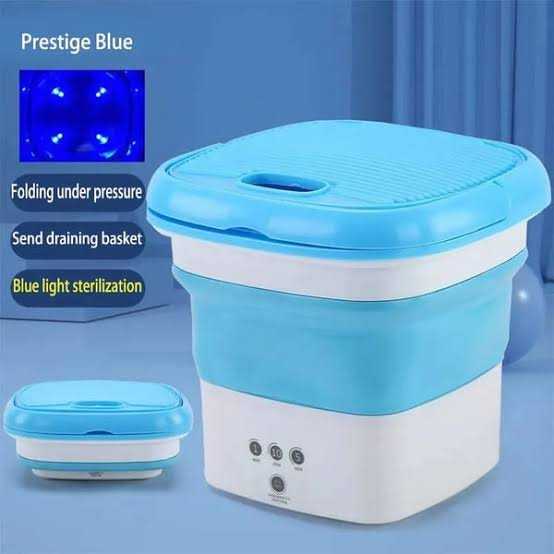 Portable Washing Machine 