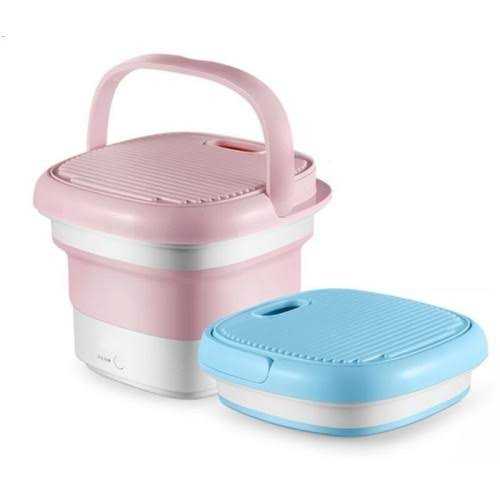 Portable Washing Machine 