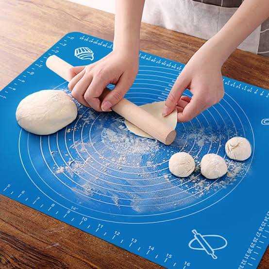 Silicone Baking Mat 