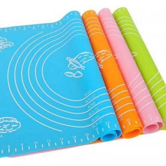 Silicone Baking Mat 