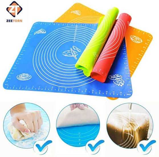 Silicone Baking Mat 