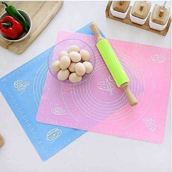 Silicone Baking Mat 
