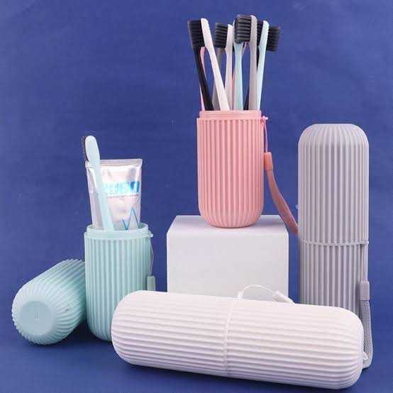 Toothbrush Case 