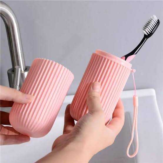 Toothbrush Case 