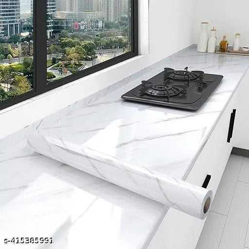 White Marble Sheet 