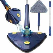 Triangle Mop