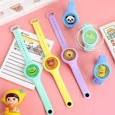 Mosquito Repellent Watch for kids 
