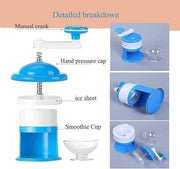 Ice Crusher 