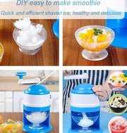 Ice Crusher 