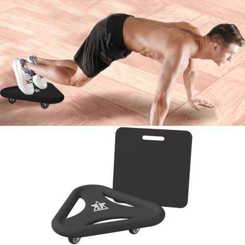 Belly Plate 