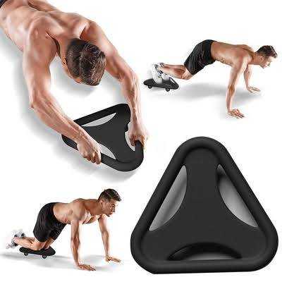 Belly Plate 