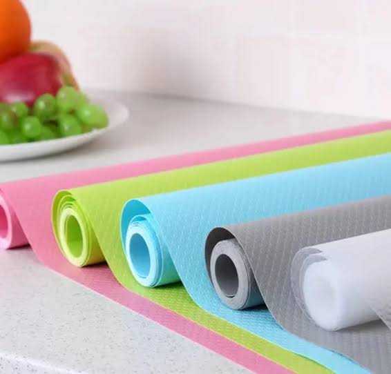 Fridge Mat Rolls