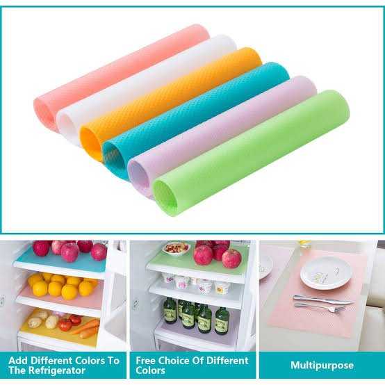 Fridge Mat Rolls