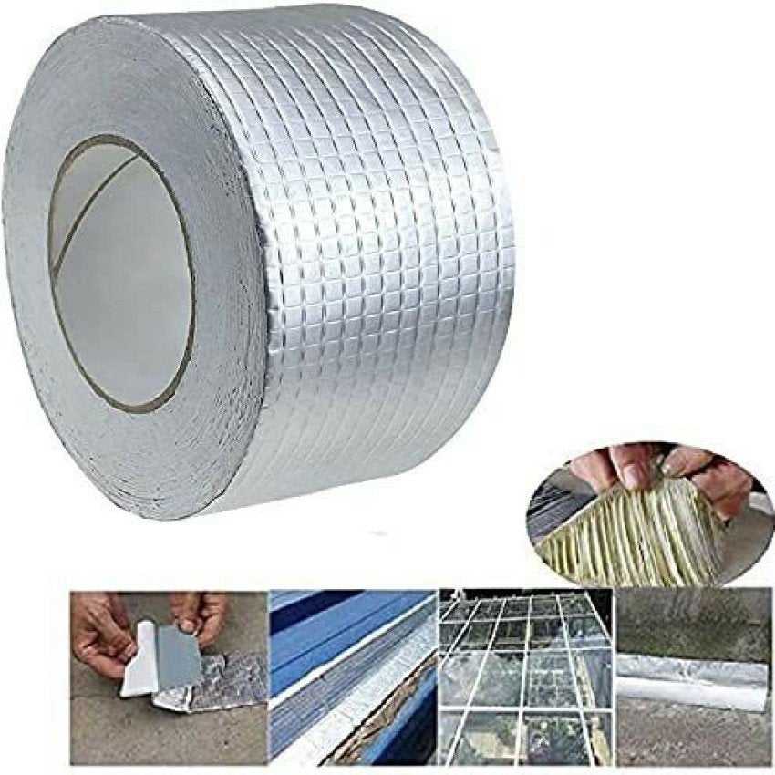 Aluminum Waterproof Tape 