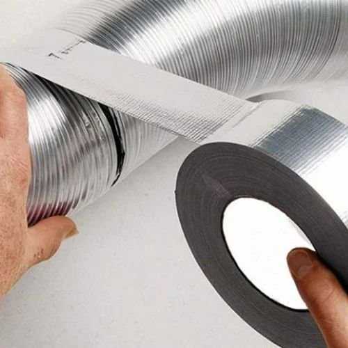 Aluminum Waterproof Tape 