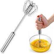 Manual Egg Beater